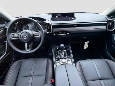 2026 Mazda CX-50 - Photo 17