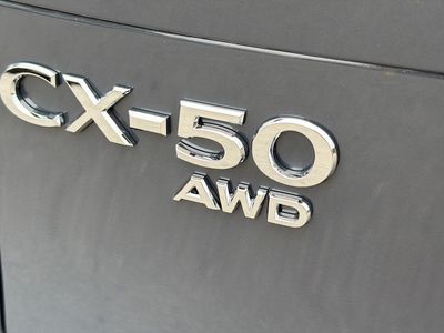 2026 Mazda CX-50 - Photo 12