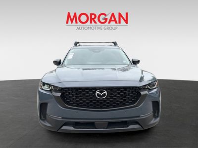 2026 Mazda CX-50 - Photo 9