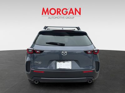 2026 Mazda CX-50 - Photo 5