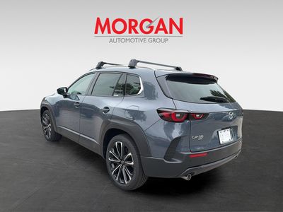 2026 Mazda CX-50 - Photo 6