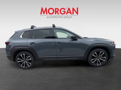 2026 Mazda CX-50 - Photo 3