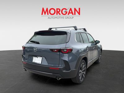 2026 Mazda CX-50 - Photo 4