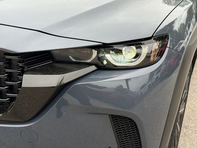 2026 Mazda CX-50 - Photo 10