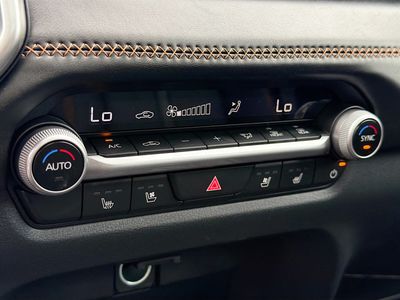 2026 Mazda CX-50 - Photo 35