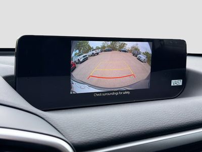 2026 Mazda CX-50 - Photo 34