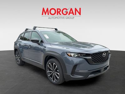 2026 Mazda CX-50 - Photo 2