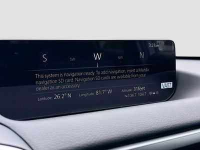 2026 Mazda CX-50 - Photo 33