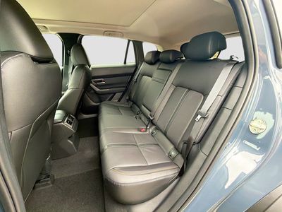 2026 Mazda CX-50 - Photo 22