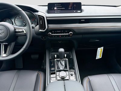 2026 Mazda CX-50 - Photo 20