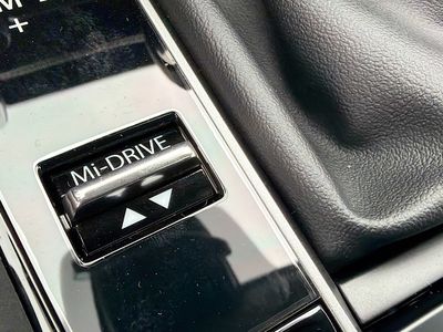 2026 Mazda CX-50 - Photo 31