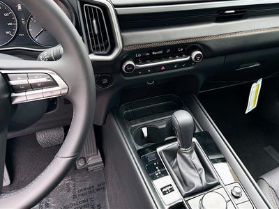 2026 Mazda CX-50 - Photo 42