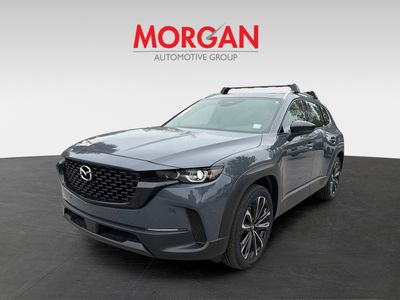 2026 Mazda CX-50 - Photo 8