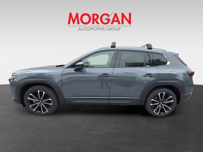 2026 Mazda CX-50 - Photo 7