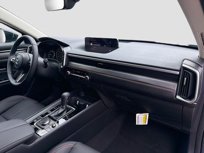 2026 Mazda CX-50 - Photo 15