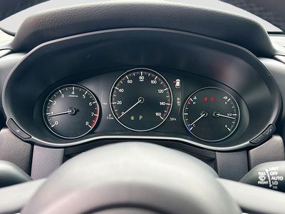2026 Mazda CX-50 - Photo 41