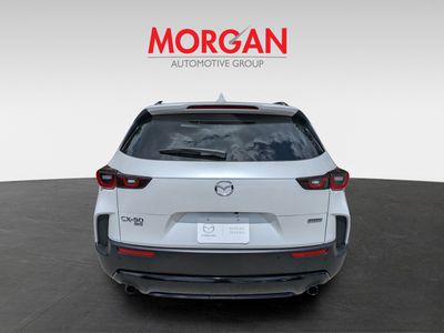 2026 Mazda CX-50 Hybrid - Photo 6