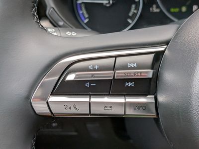 2026 Mazda CX-50 Hybrid - Photo 26