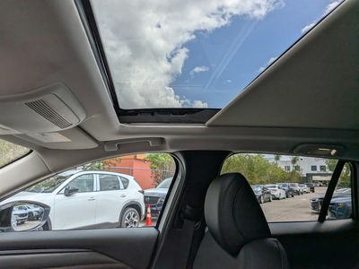 2026 Mazda CX-50 Hybrid - Photo 21