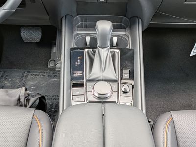 2026 Mazda CX-50 Hybrid - Photo 19