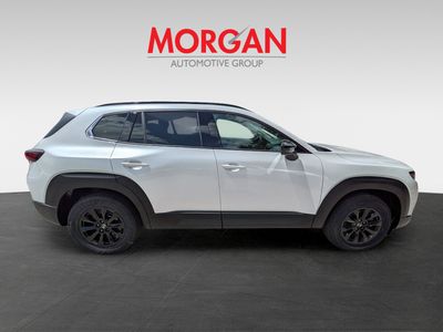 2026 Mazda CX-50 Hybrid - Photo 4