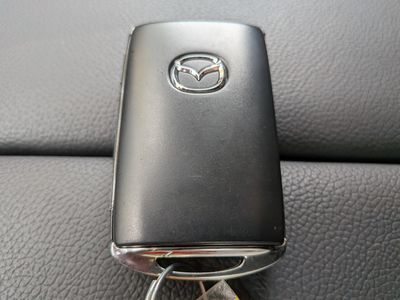 2026 Mazda CX-50 Hybrid - Photo 30