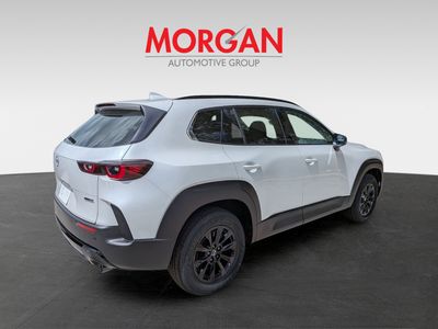 2026 Mazda CX-50 Hybrid - Photo 5