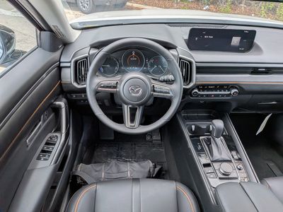 2026 Mazda CX-50 Hybrid - Photo 16
