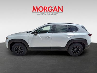2026 Mazda CX-50 Hybrid - Photo 8