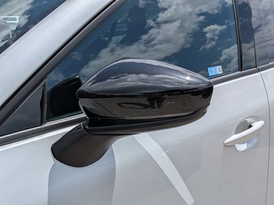 2026 Mazda CX-50 Hybrid - Photo 12