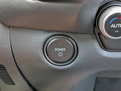 2026 Mazda CX-50 Hybrid - Photo 29