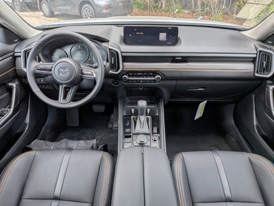 2026 Mazda CX-50 Hybrid - Photo 15