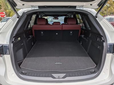 2026 Mazda CX-70 - Photo 13