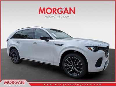 2026 Mazda CX-70 - Photo 1