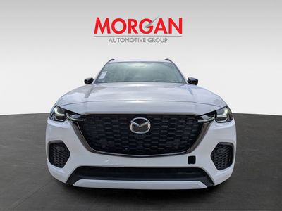 2026 Mazda CX-70 - Photo 3