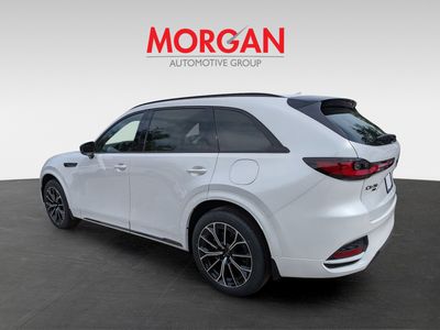 2026 Mazda CX-70 - Photo 7