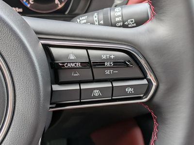 2026 Mazda CX-70 - Photo 27