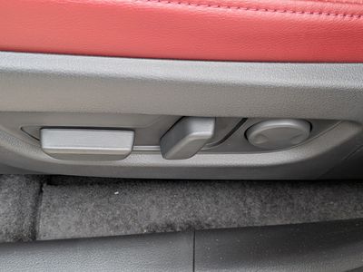 2026 Mazda CX-70 - Photo 20