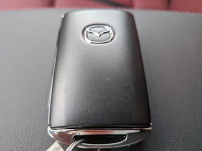 2026 Mazda CX-70 - Photo 30
