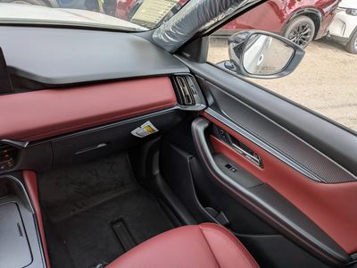2026 Mazda CX-70 - Photo 17