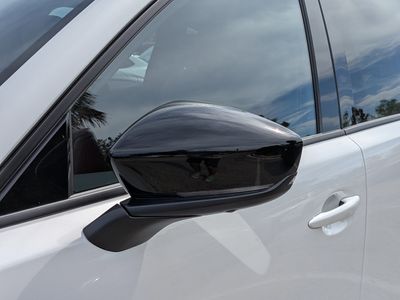 2026 Mazda CX-70 - Photo 12