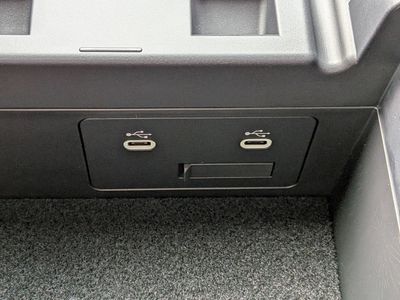 2026 Mazda CX-70 - Photo 23