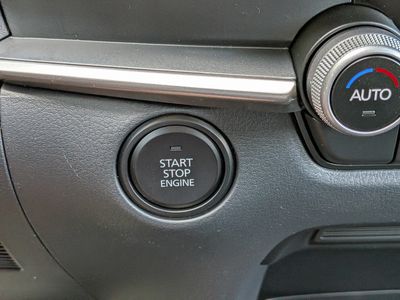 2026 Mazda CX-30 - Photo 28