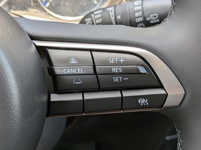 2026 Mazda CX-30 - Photo 26