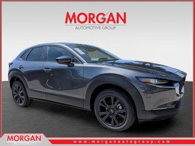 2026 Mazda CX-30 - Photo 1
