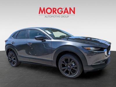 2026 Mazda CX-30 - Photo 2