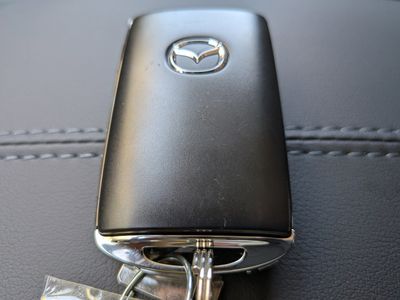 2026 Mazda CX-30 - Photo 29