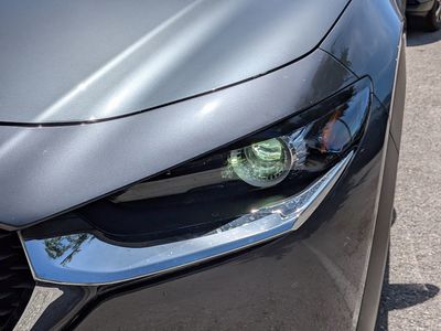 2026 Mazda CX-30 - Photo 10