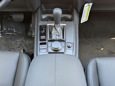 2026 Mazda CX-30 - Photo 19