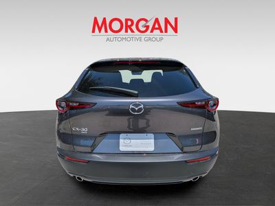 2026 Mazda CX-30 - Photo 6